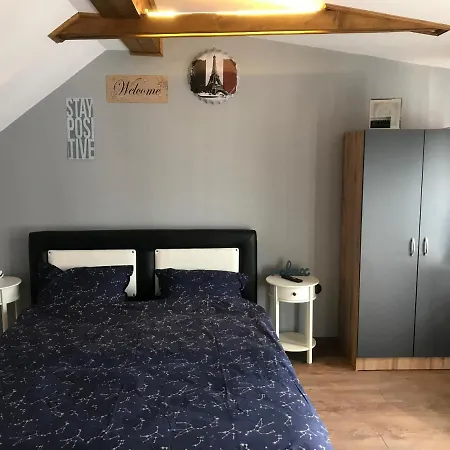 Appartement Garsoniera Delia Braşov Extérieur photo