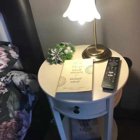 Appartement Garsoniera Delia Braşov Extérieur photo