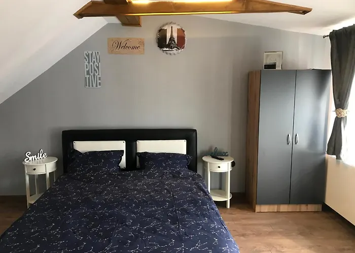 Garsoniera Delia Brasov