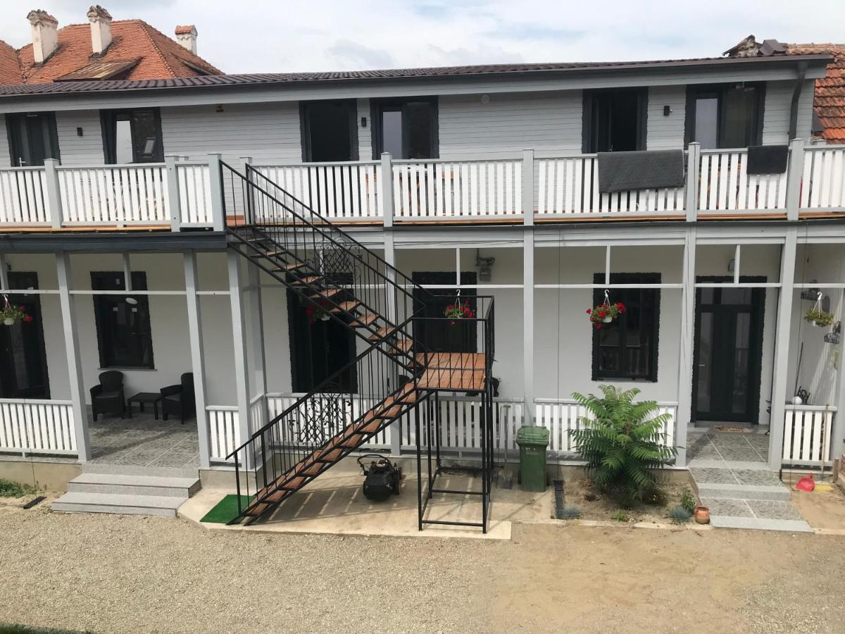 Appartement Garsoniera Delia