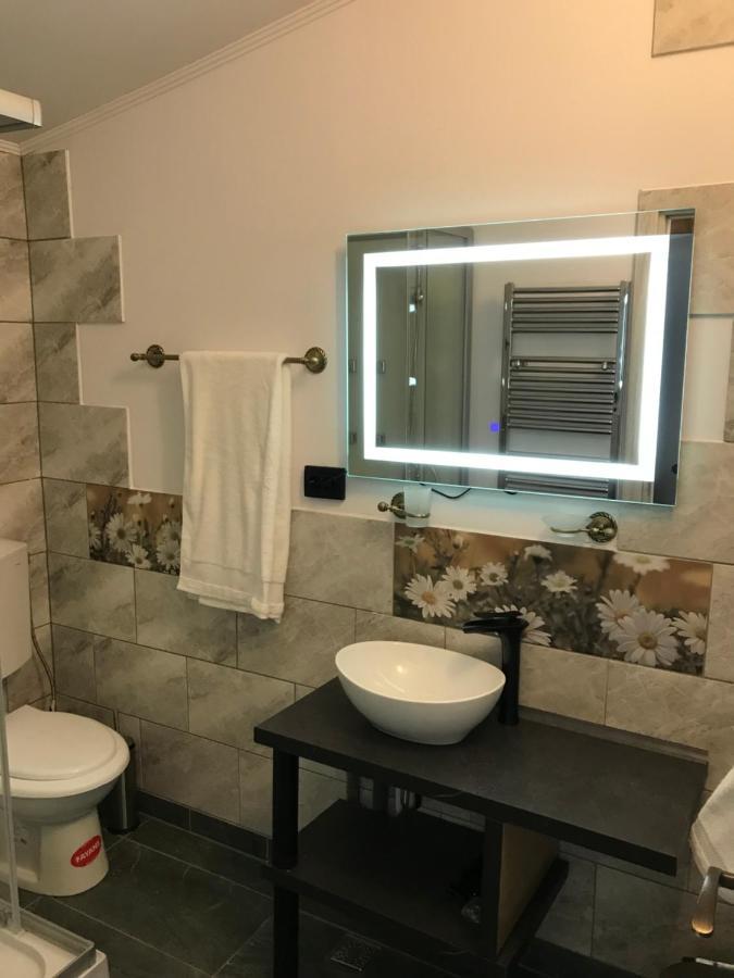 Garsoniera Delia Appartement