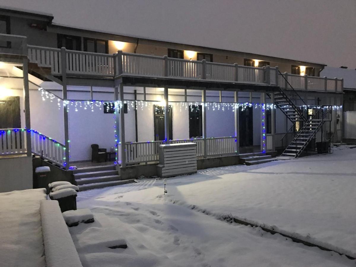 Garsoniera Delia Appartement *