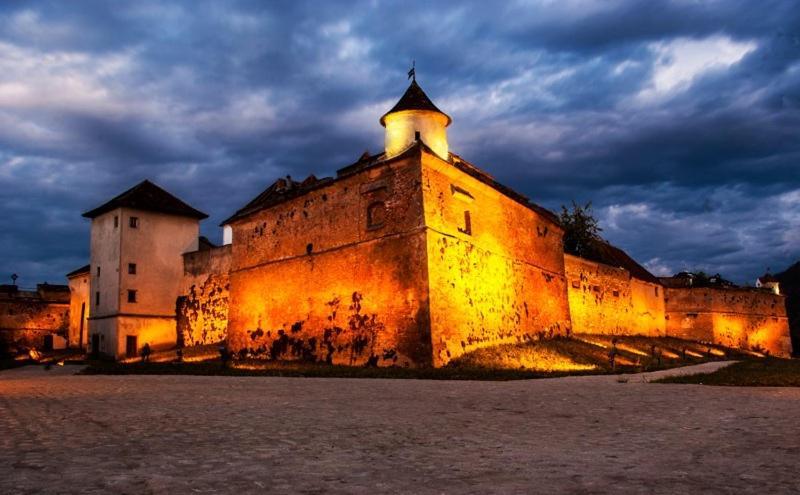 Garsoniera Delia * Brasov