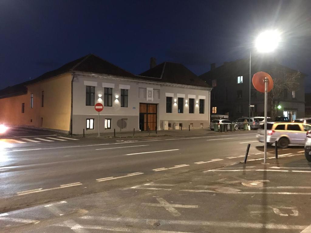 Garsoniera Delia Braşov